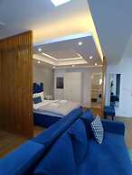Upground Residence Apartments
