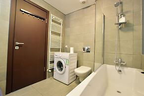 Upground Residence Apartments