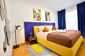 Upground Residence Apartments