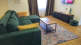 Upground Residence Apartments