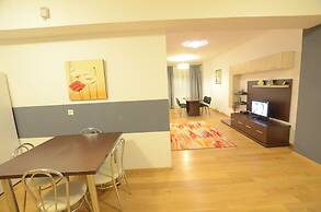 Upground Residence Apartments