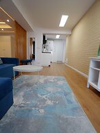 Upground Residence Apartments