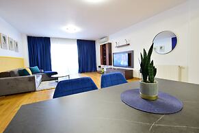 Upground Residence Apartments