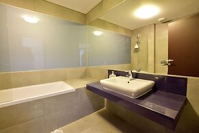 Upground Residence Apartments