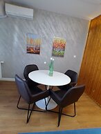 Upground Residence Apartments