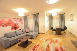 Upground Residence Apartments