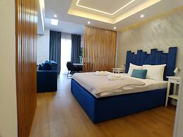Upground Residence Apartments