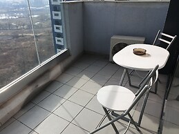 Upground Residence Apartments