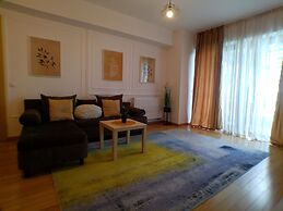 Upground Residence Apartments