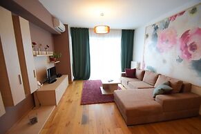 Upground Residence Apartments