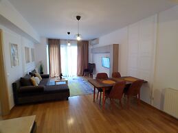 Upground Residence Apartments