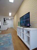 Upground Residence Apartments