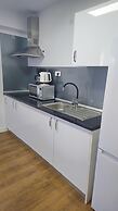Upground Residence Apartments