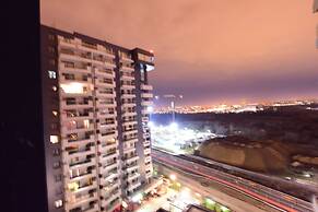 Upground Residence Apartments