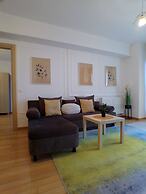 Upground Residence Apartments