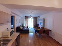 Upground Residence Apartments