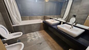 Upground Residence Apartments