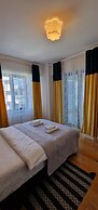 Upground Residence Apartments