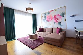 Upground Residence Apartments
