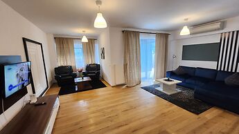 Upground Residence Apartments