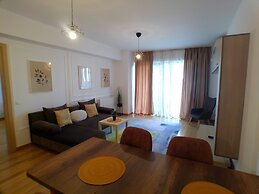Upground Residence Apartments