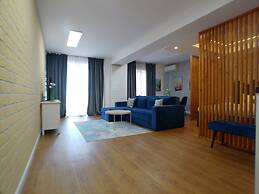 Upground Residence Apartments