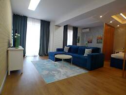 Upground Residence Apartments