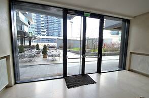 Upground Residence Apartments