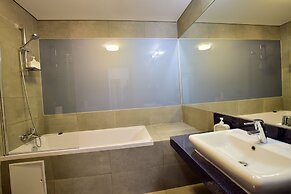 Upground Residence Apartments