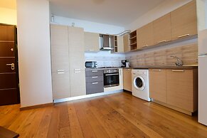 Upground Residence Apartments