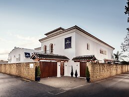 Hotel The Touch Puerto Banús