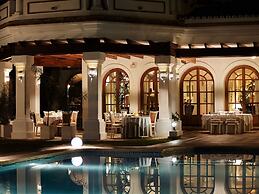 Hotel The Touch Puerto Banús