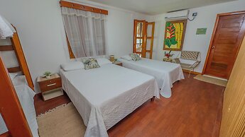 Ecohotel Yachay Tayrona