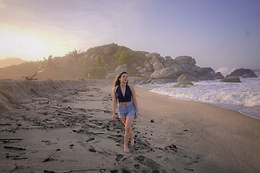 Ecohotel Yachay Tayrona
