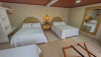 Ecohotel Yachay Tayrona