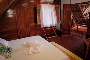 Ecohotel Yachay Tayrona