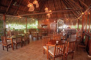 Ecohotel Yachay Tayrona