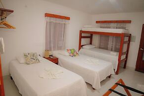 Ecohotel Yachay Tayrona