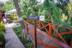 Ecohotel Yachay Tayrona
