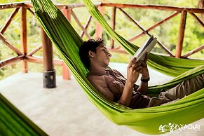 Ecohotel Yachay Tayrona