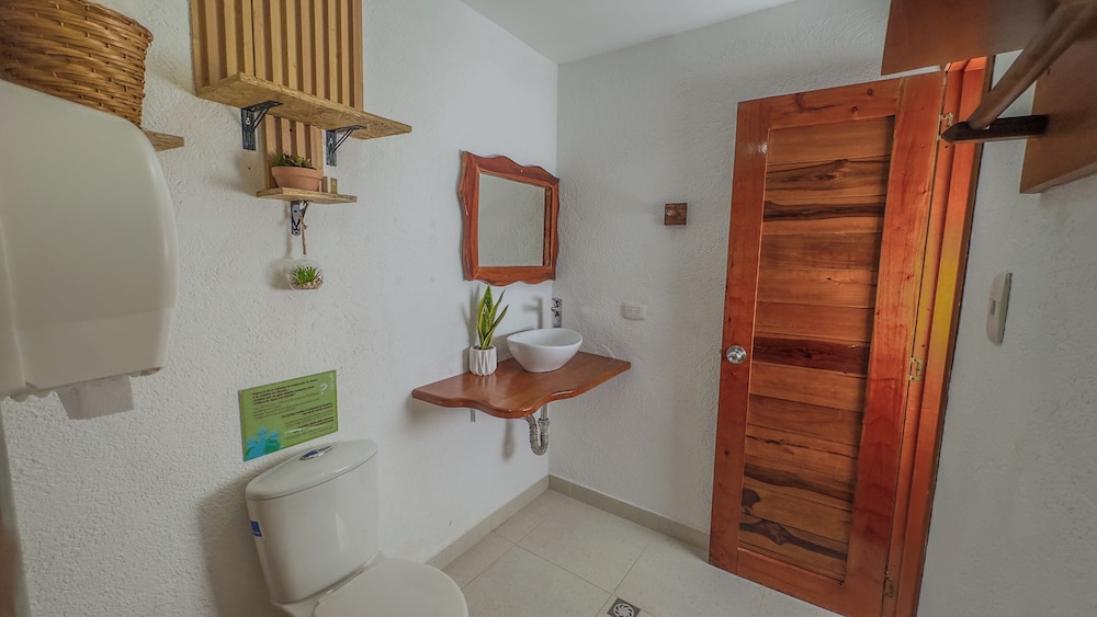 Ecohotel Yachay Tayrona