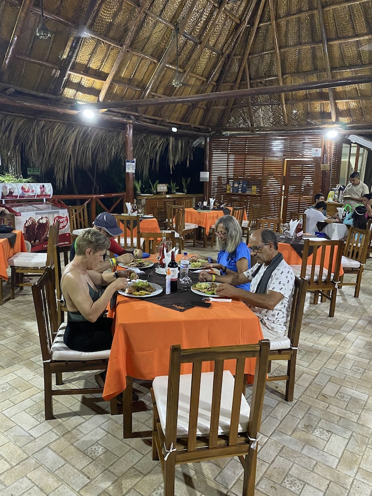 Ecohotel Yachay Tayrona