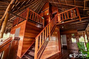 Ecohotel Yachay Tayrona