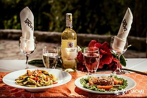 Ecohotel Yachay Tayrona