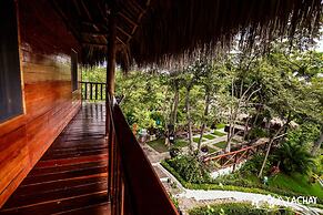 Ecohotel Yachay Tayrona