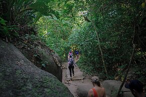 Ecohotel Yachay Tayrona