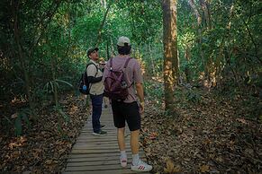 Ecohotel Yachay Tayrona
