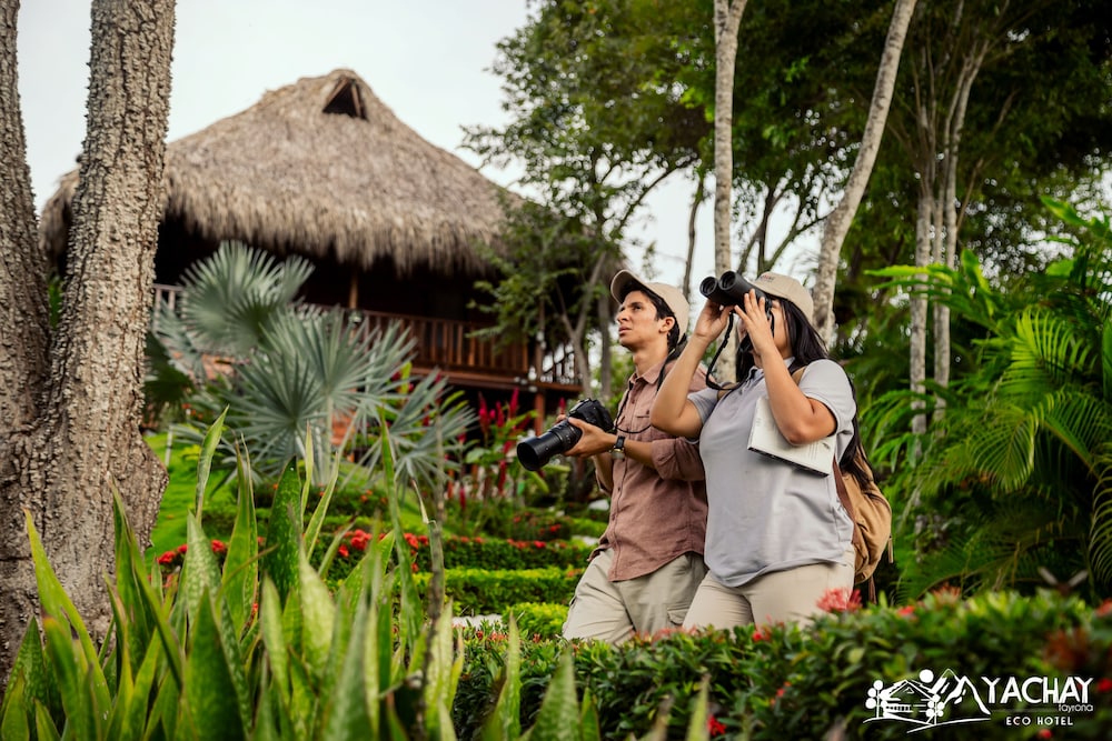 Ecohotel Yachay Tayrona