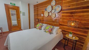 Ecohotel Yachay Tayrona