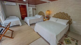Ecohotel Yachay Tayrona